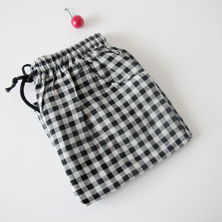 Pantalon pyjama jeunesse - Ref 743670 Image 8
