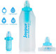 Joypur outdoor water purifier direct drinking portable filtered water bag outdoor life direct drinking survival equipment