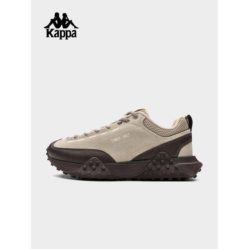 Kappa Thick-Soled Sneakers for Men and Women, New Spring Outdoor Dad Shoes, Hiking Shoes K0Gw5Mm56 Kappa Thick-Soled Sneakers for Men and Women, New Spring Outdoor Dad Shoes, Hiking Shoes K0Gw5Mm56