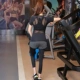 Y6601 Black T -For