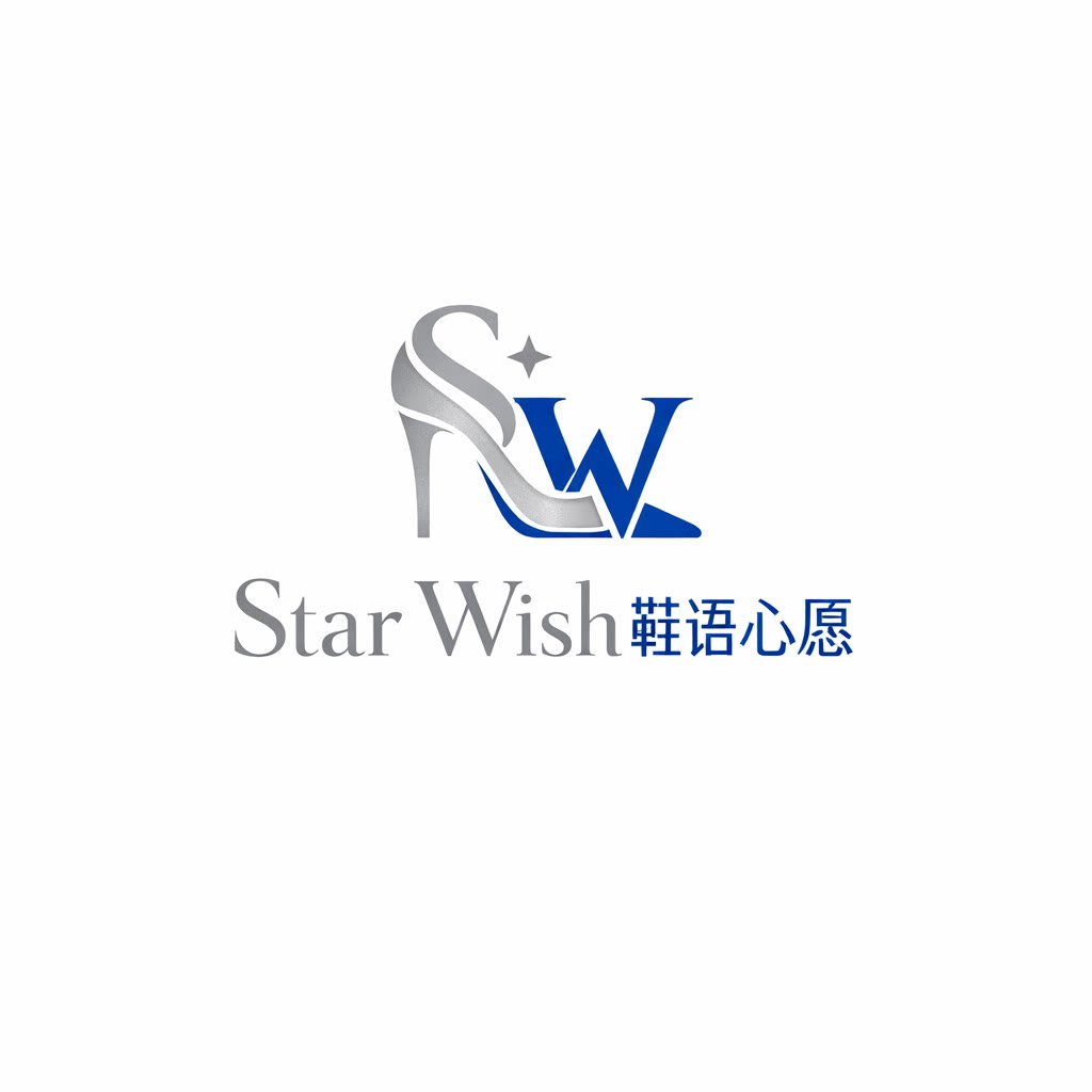 Star Wish鞋语星愿