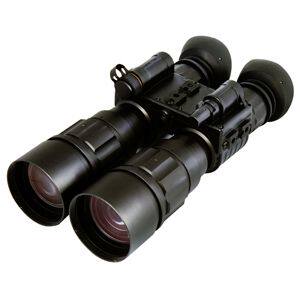 ORPHA Olfa S660 handheld with double-cylinder night vision instrument 6X60 for three generations