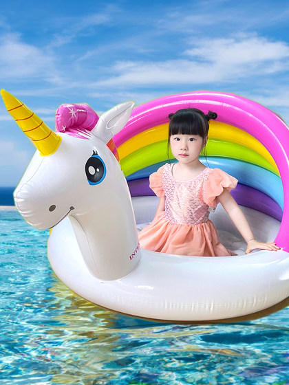 超大儿童家用室内海洋球池婴幼儿水上小船婴儿围栏游泳圈游泳池