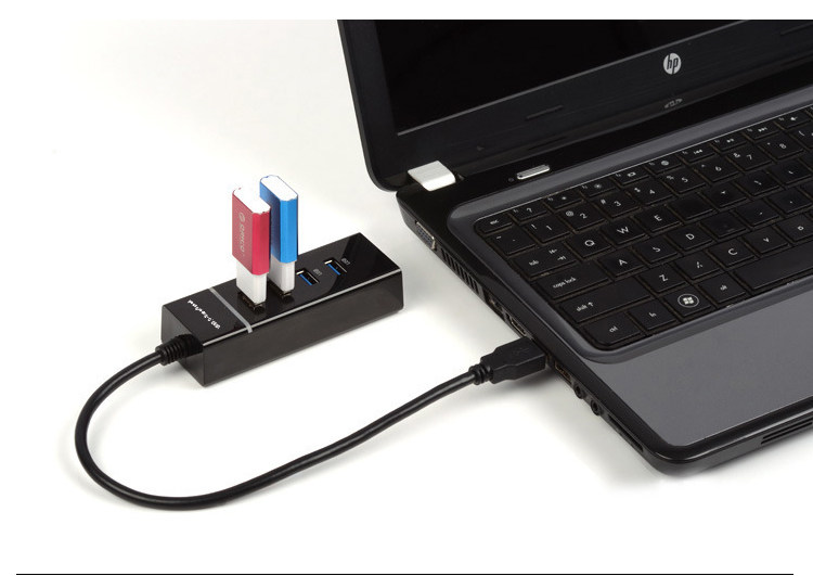 Concentrateur USB - Ref 365842 Image 23