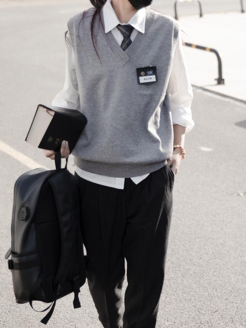 Pantvera repair dog vest vest sweater