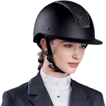 RIF joint Equestrian Helmet men and women general equestrian equipped with horse riding hat adjustable knight equipment