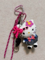 Мигающие горячие девчонки Beads kt