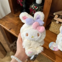 Пасхальный кролик Кт