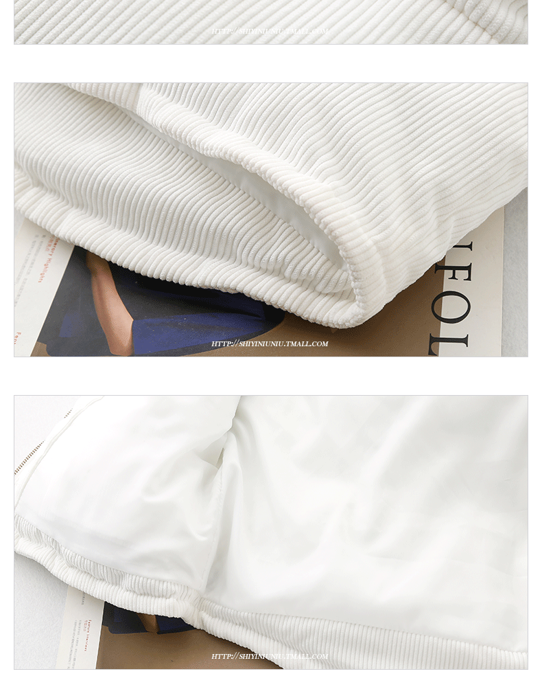 Débardeur hiver femme      en Polyester - Ref 3177637 Image 28