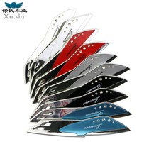 Car wiper constant wind wing wiper pressure plate Car wiper pressure plate Wiper pressure plate wiper pressure plate support decoration