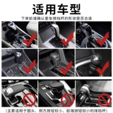 Зимняя плюшевая толстовка, рукоятка, универсальный защитный чехол с капюшоном