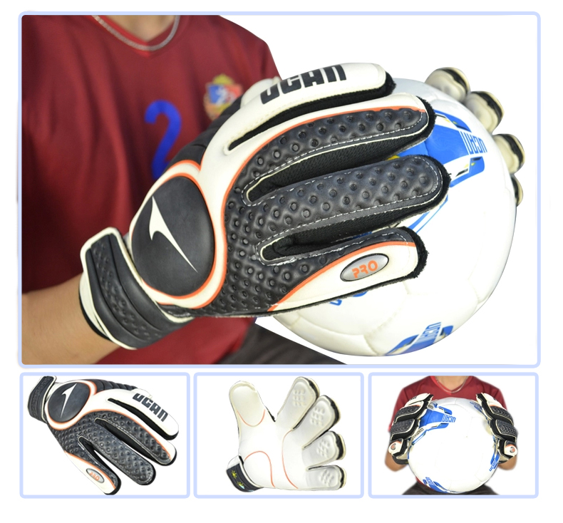 Gants de foot pour homme UCAN   - Ref 2589675 Image 20