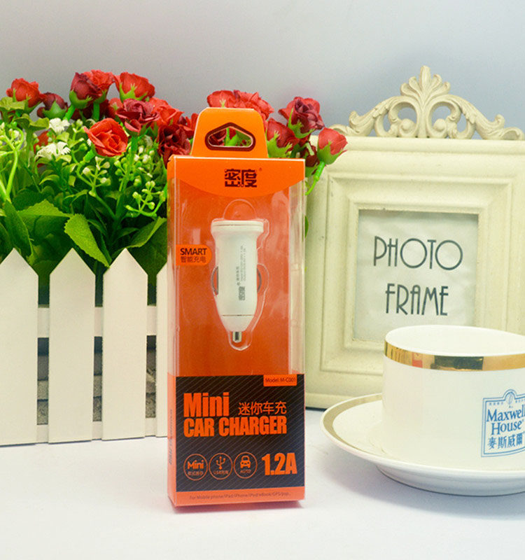 chargeur 1A - Ref 1297041 Image 5