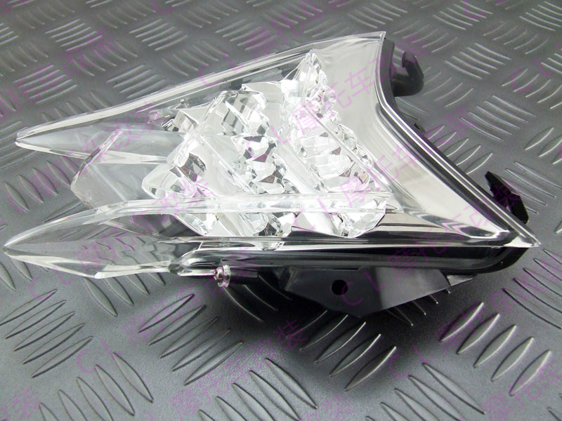 BMW BMW S1000RR 10-14 / HP4 12-14 được điều chỉnh đèn hậu phía sau - Đèn xe máy đèn trợ sáng xe máy