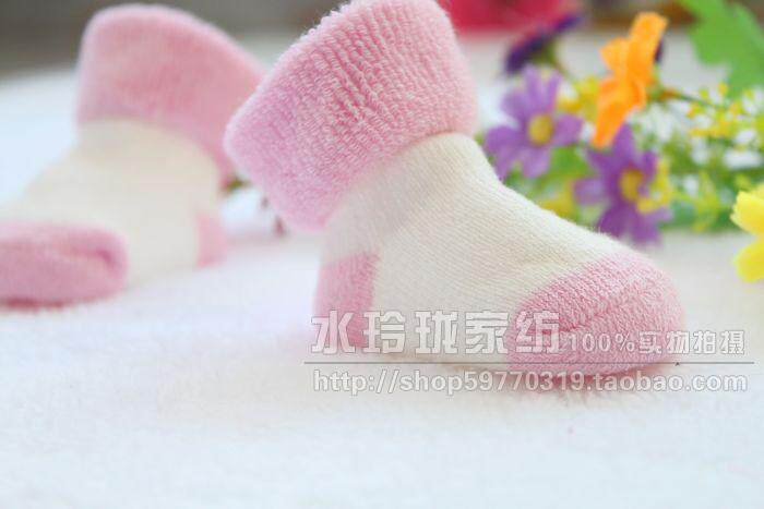 Chaussettes pour bébé - Ref 2109635 Image 33