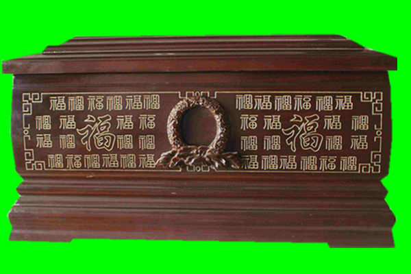 At a loss to earn popularity small ebony urn funeral supplies a full set of shroud men and women's tunics wholesale