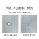 Спортивный тонкий защитный чехол, корсет на тазовое кольцо для спортзала, профессиональные наколенники, снаряжение подходит для мужчин и женщин, фиксаторы в комплекте, для бега