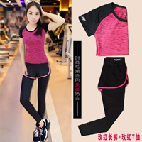 Meihong (T -Fork+Fake 2 брюки)