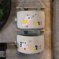 Зеленая птица+зеленый пони (специальная стоимость -Эффективная комбинация ★)