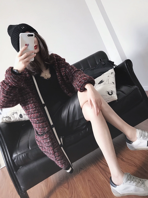 Hạn chế! LIVAS Sợi alpaca Peru Ấm áp và dày, mỏng và linh hoạt áo cổ lọ