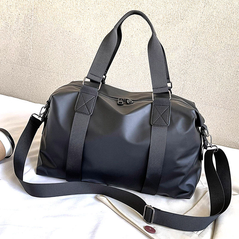 Travel Bag Women Short Walk Small Out Light Portable Admission Bag Hand Luggage Bag Tourisand Men Waterproof Fitness Bag