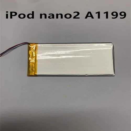 Apple, совместимая батарея, литиевые батарейки, второе поколение, G2, 2G, G4, 4G, G6, 428/426