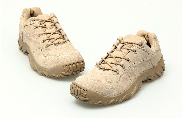 Bottes militaires pour homme C.Q.B - Ref 1397008 Image 14