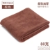 Khăn xe, khăn lau, khăn đặc biệt, thấm nước mạnh, dày, không xơ, không cặn, giẻ xe, vật tư - Sản phẩm làm sạch xe máy dọn nội that ô to Sản phẩm làm sạch xe