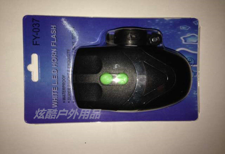 Eclairage pour vélo - Ref 2399453 Image 4