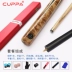 CUPPA ph Phantom handmade pool cue small head snooker club Trung Quốc đen 8 cue thanh bida lớn đặt tám Bi-a