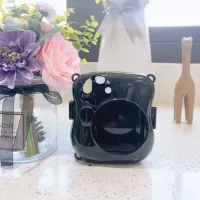 Mini25 Black Shell (отправьте ремешок)