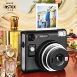 Fuji Instax съемки камера Square Sq1 Обновление SQ40 Пакет содержит квадратную фотобумагу