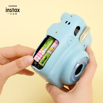 Fuji clap standout battery mini7 mini9 11 12 W300 camera special flute original-mounted battery