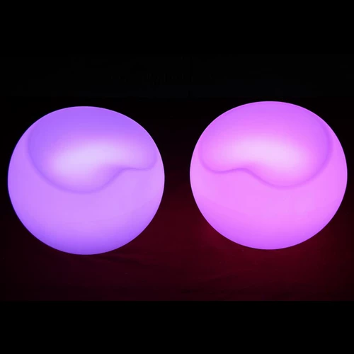 Новый светодиодный светильник бар с удаленной зарядкой Apple Stool Ktv Bar Lighting Bar