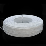 2468 Белый двойной проволочный проволочный проволоки Линия электропередачи.