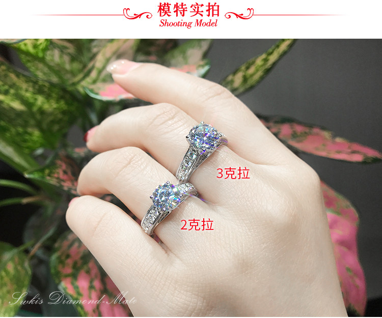 Bague Femme SWKIS    en Argenterie - Ref 3086736 Image 29