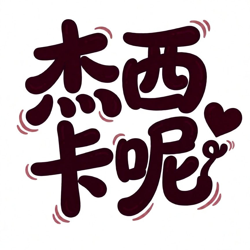 杰西卡呢