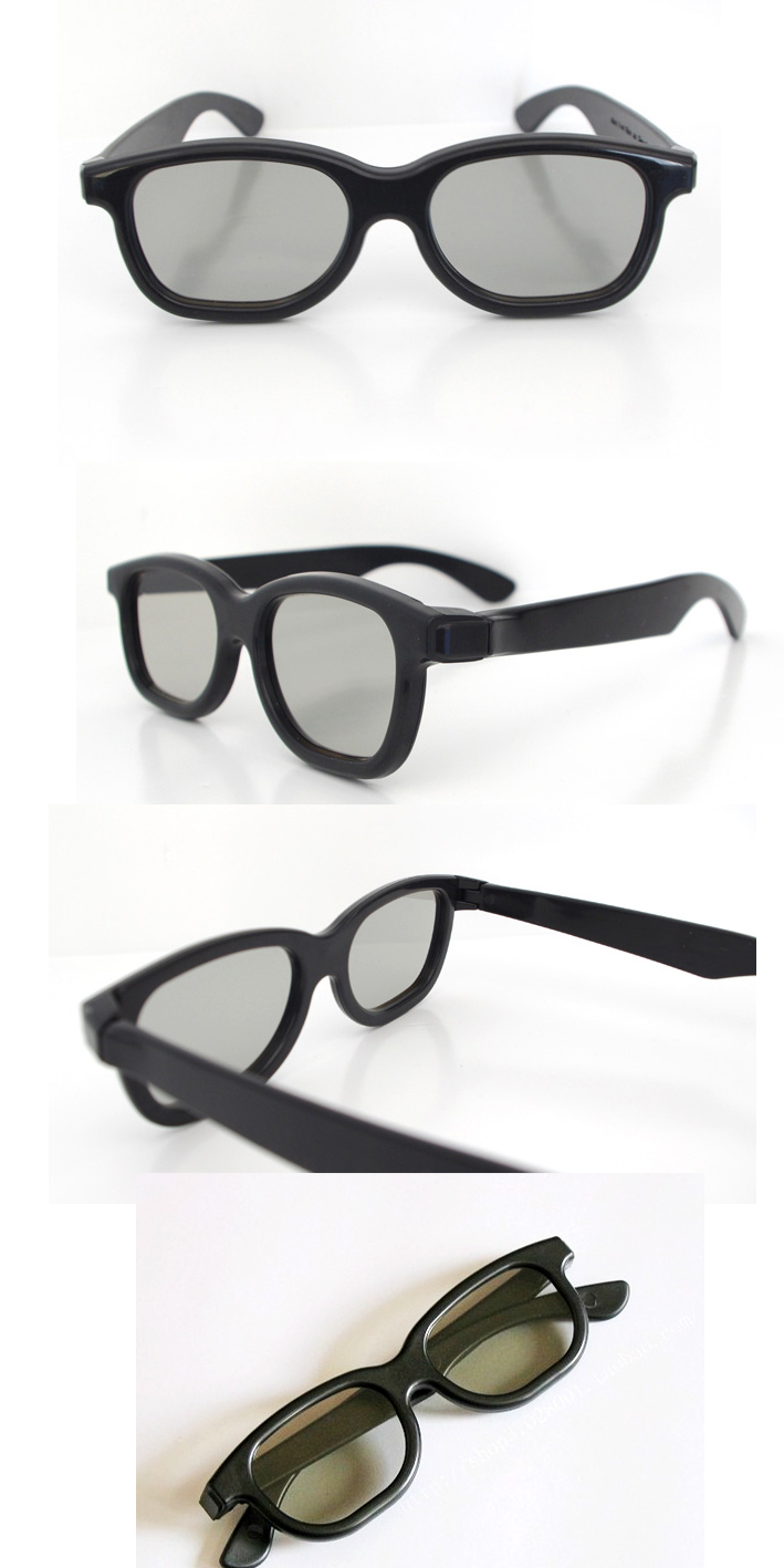 Lunettes 3D - Ref 1241679 Image 3
