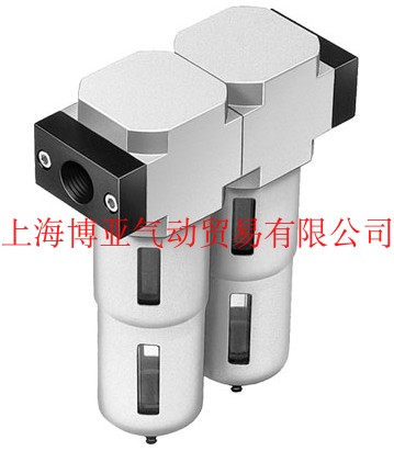 Feestrust FESTO Double Precision Filter LFMBA-1-D-MAXI 162665 RFQ