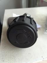 RHZK positive pressure air respirator bottle head valve Jiangbo respirator self-locking bottle head valve 3c respirator