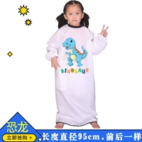 Белый динозавр, 1-8 лет, 95см