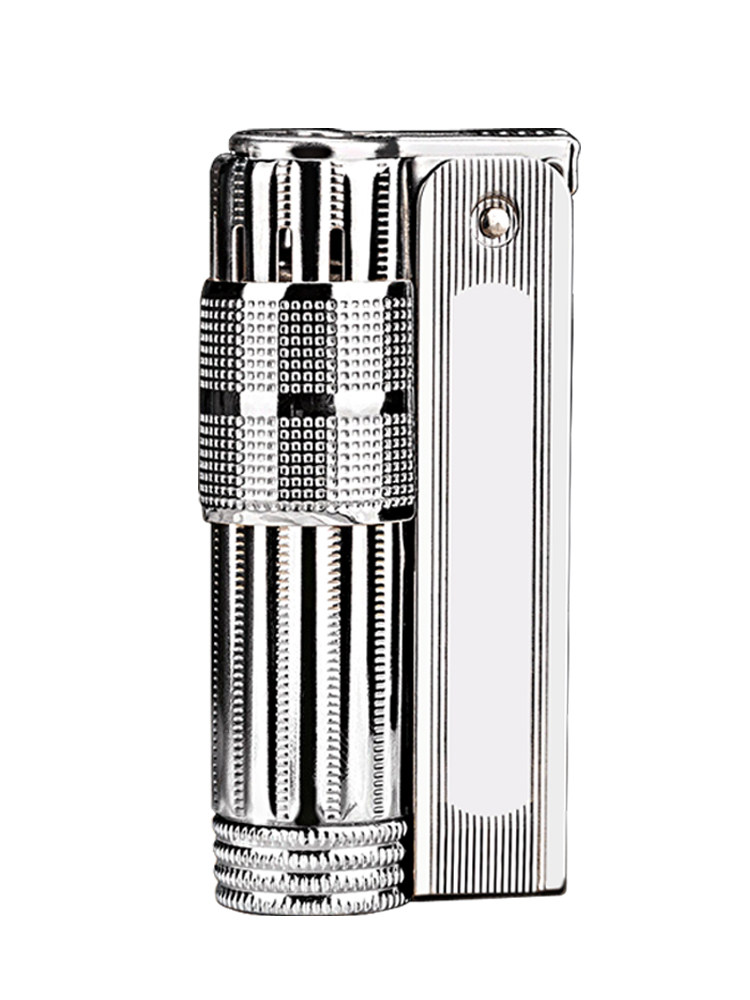 Austria IMCO6700 kerosene lighter outdoor camping military industrial quality old semi - automatic firearm