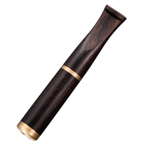 German Mooii cigarette holder filter mens thick medium and thin dual-use three-use smoking cigarette tar filter