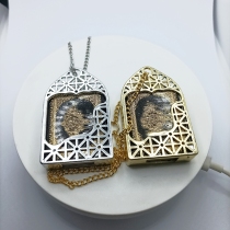 Hui car pendant ethnic style pendant small book pendant