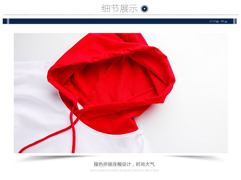 Sweatshirt femme - Ref 3214979 Image 10