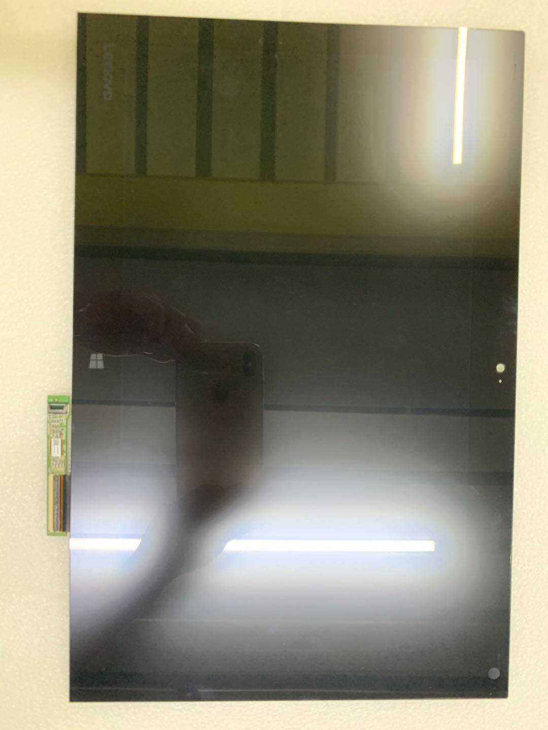 Touch Assembly LCD Screen LP140WD2-TLE2 for Lenovo ThinkPad X1 Carbon