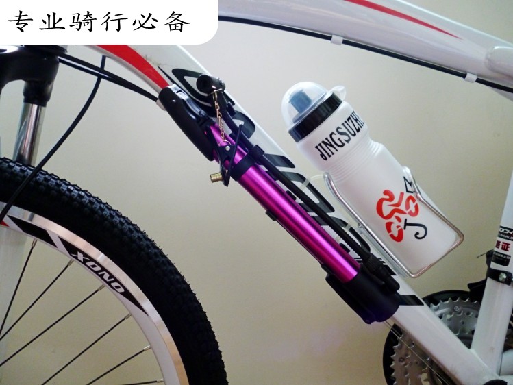 Pompe à vélo - Ref 2388308 Image 5