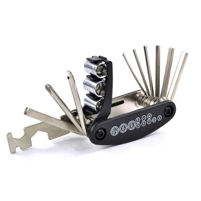 Outils pour vélo - Ref 2279266 Image 3