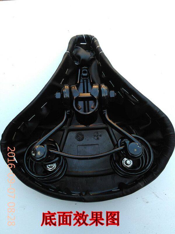 Selle de vélo cyclisme sur route - Ref 2356700 Image 8