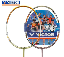 Victory VICTOR Wickdo Super Nano 7 Little Ghost Chopped TK30 TK15 Full Carbon Control Ball